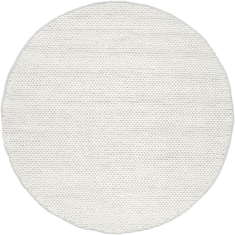 Nuloom Drew Casual Wool Area Rug