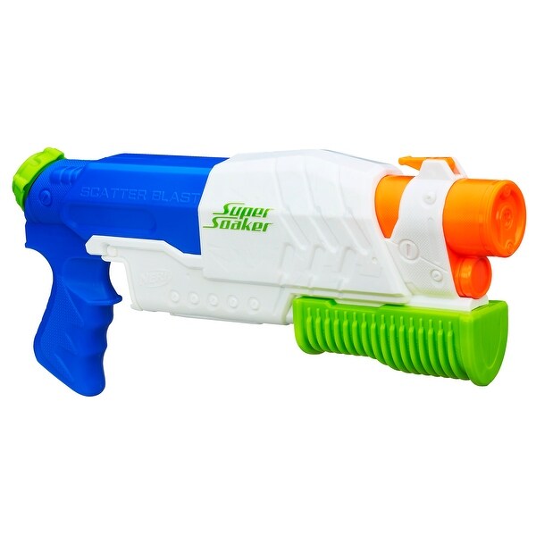 super soaker action