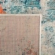 preview thumbnail 12 of 26, SAFAVIEH Madison Huang Modern Abstract Rug