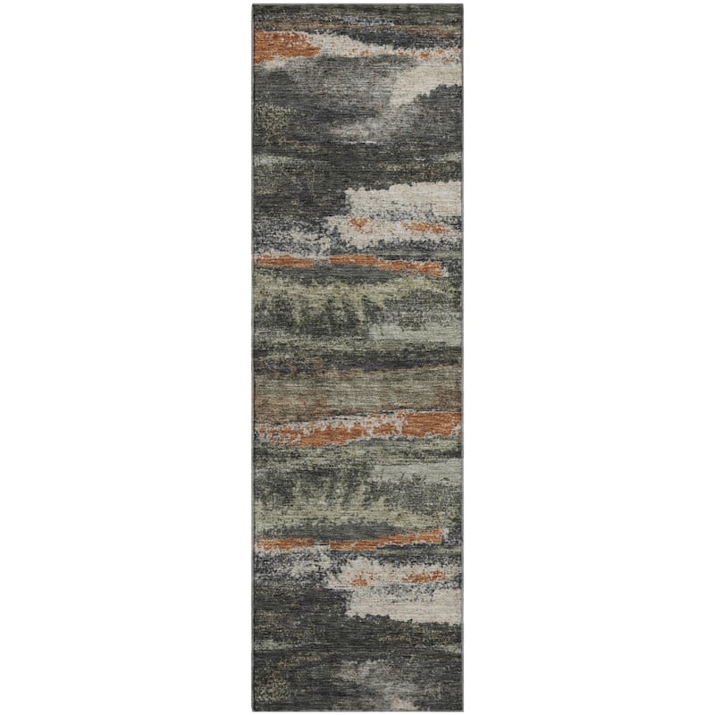 Premium Washable Super Soft Modern Casual Mayfield Rug