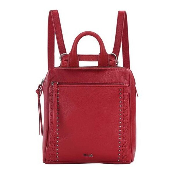 the sak loyola convertible mini backpack