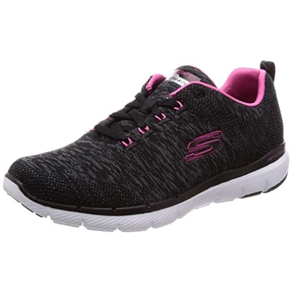 skechers ladies trainers