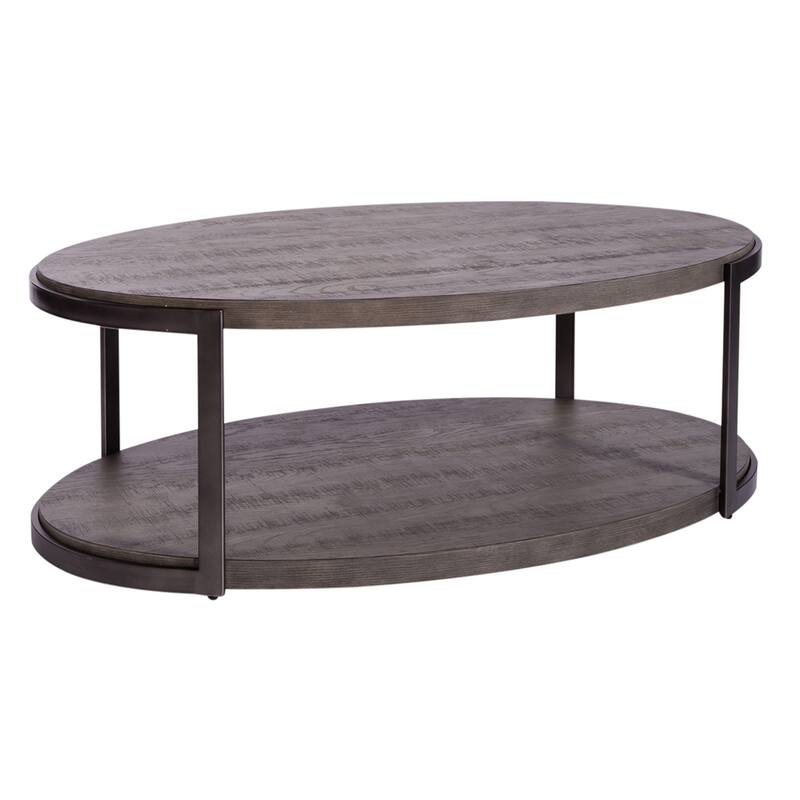 Modern View Gauntlet Gray Opt 3 Piece Set