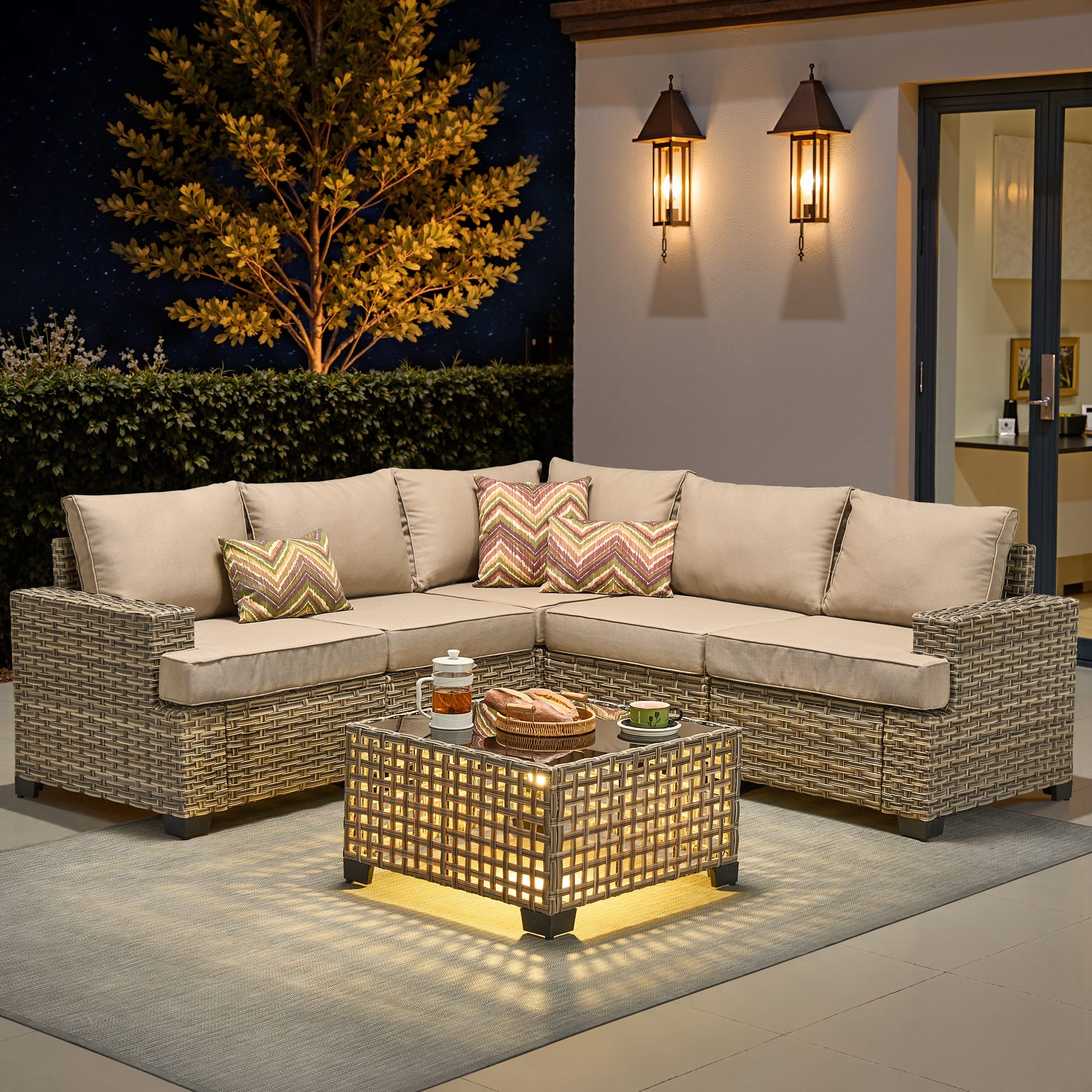 Option Beige