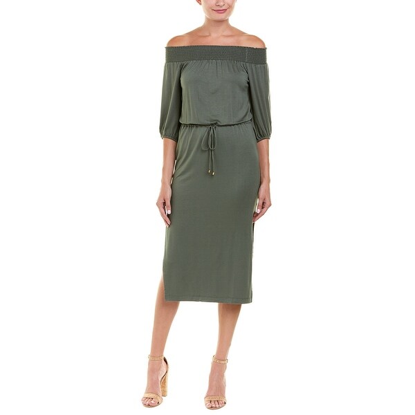 ella moss maxi dress