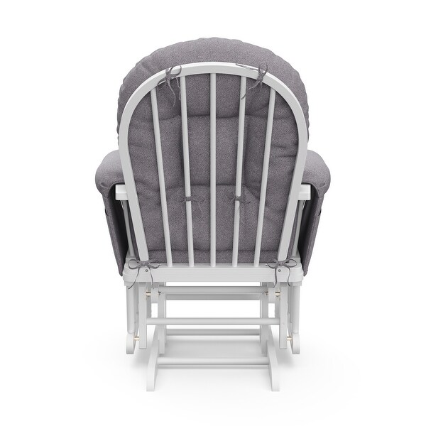 storkcraft rocking chair