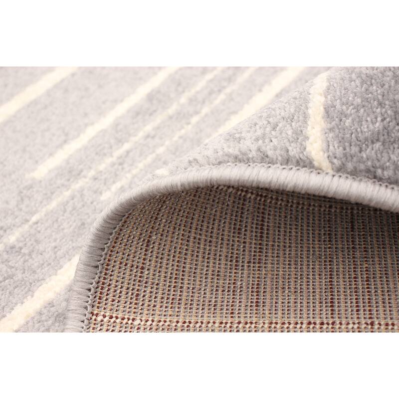 ECARPETGALLERY Fika Transitional Rug