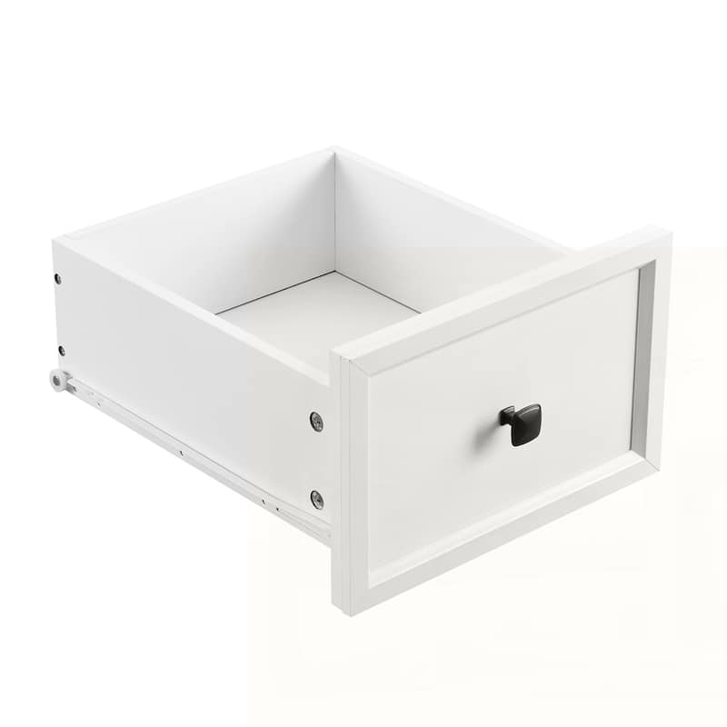 6 Drawers Tall Chest