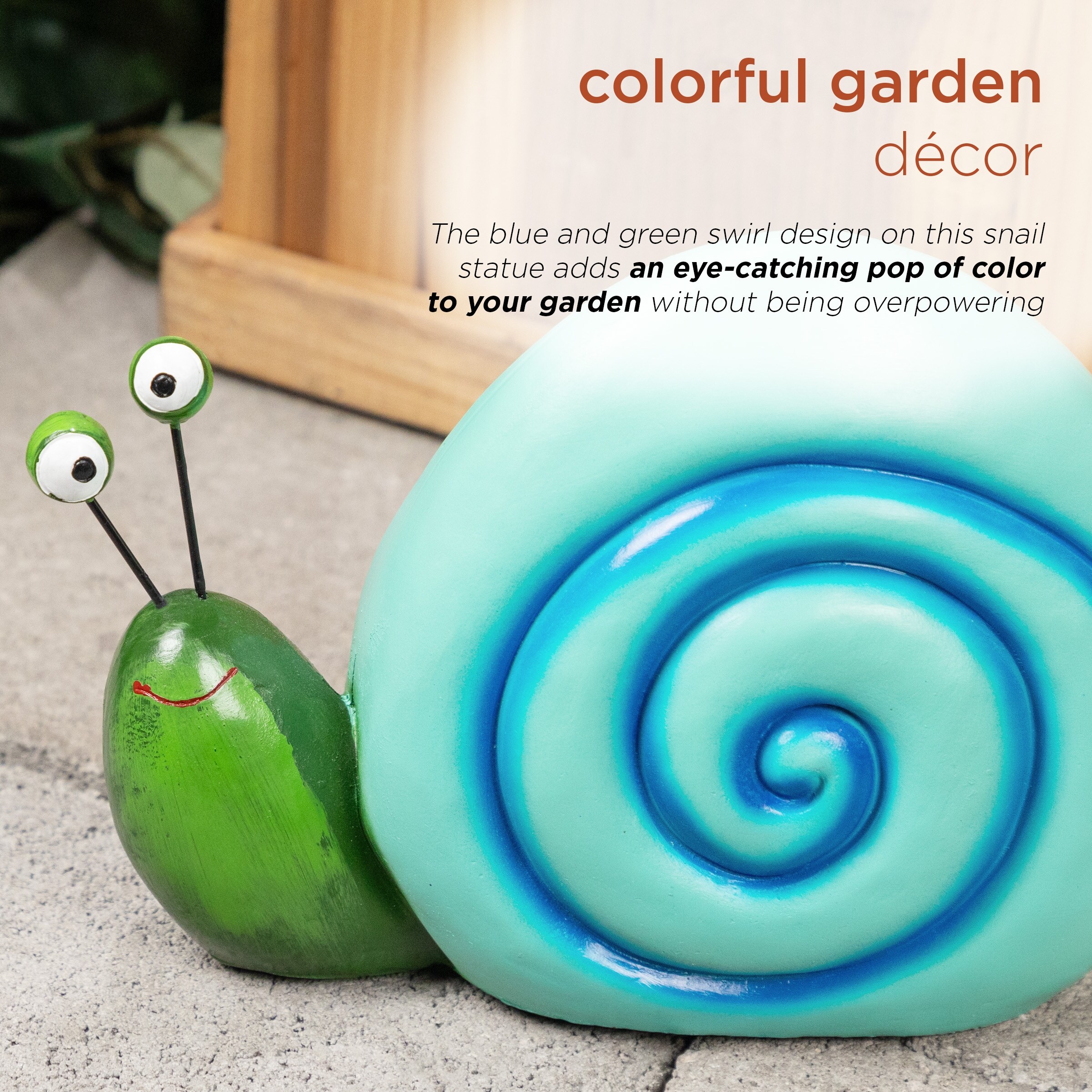 HELLOS ヘロス Snail Shelter（Charcoal Green） Snail Habitat, Snail Home, Natural Environment, Warm and