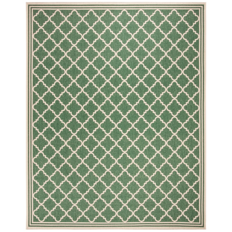 SAFAVIEH Handmade Manhattan Marushka Wool Rug