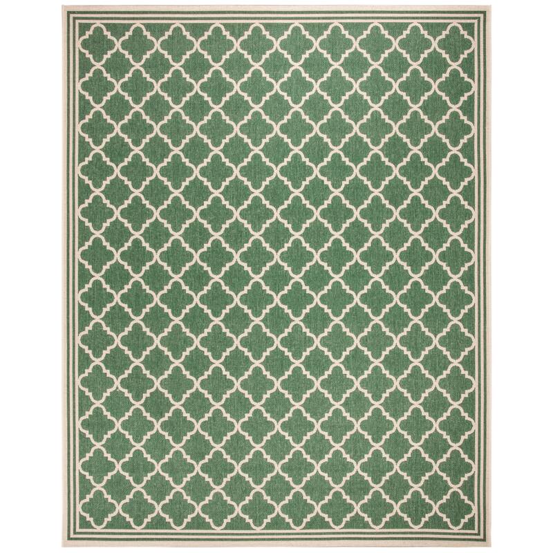 SAFAVIEH Handmade Manhattan Raelene Wool Rug