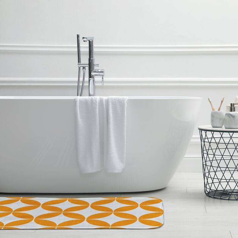 Eye Opener Bathmat