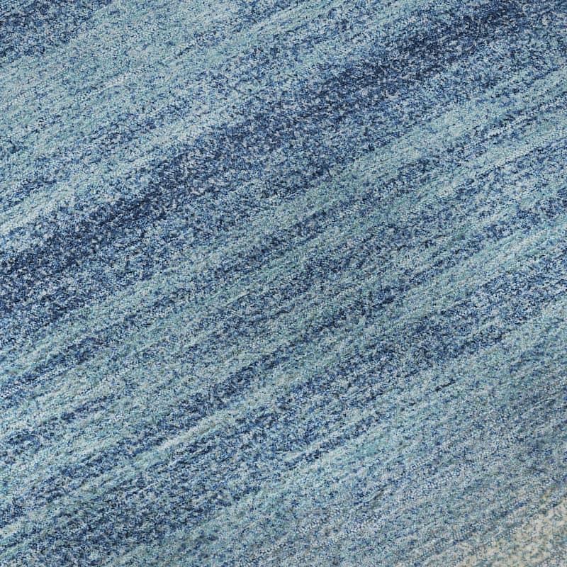 Premium Washable Super Soft Farmhouse Ombre Mayfield Rug