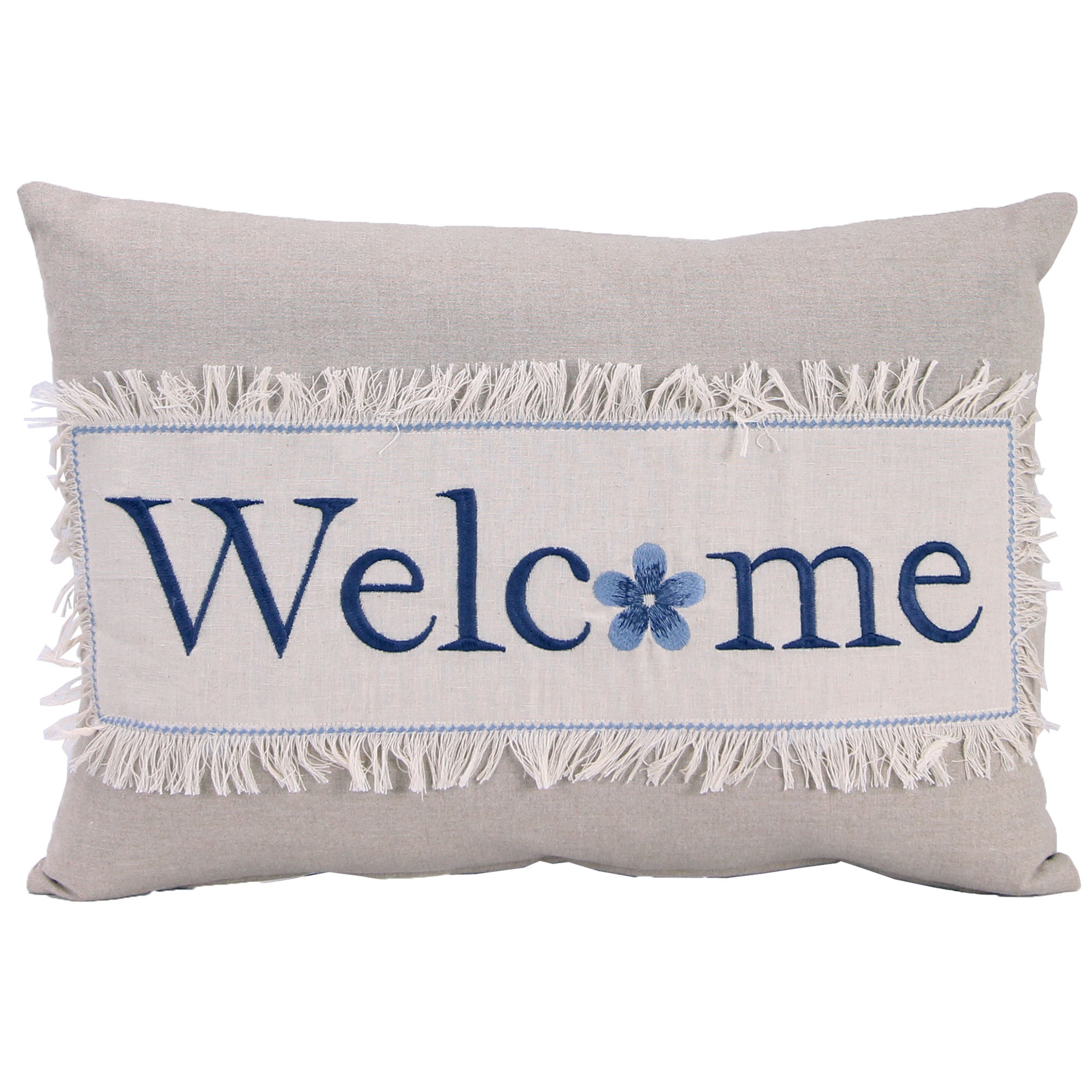Rectangle throw pillows with sayings clearance