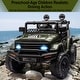 preview thumbnail 25 of 30, 12V Kids 2 Seater Ride On Truck Car Electric Vehicles