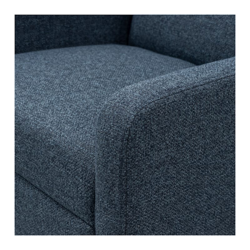 510 Design Juno Upholstered Accent Armchair