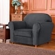 preview thumbnail 26 of 58, Subrtex Sofa Cover Stretch Slipcover with Separate Cushion Covers
