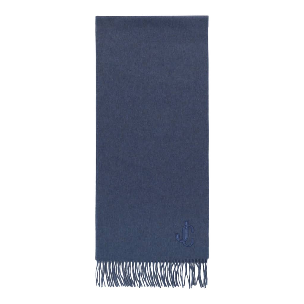 Jimmy Choo Cashmere Scarf
