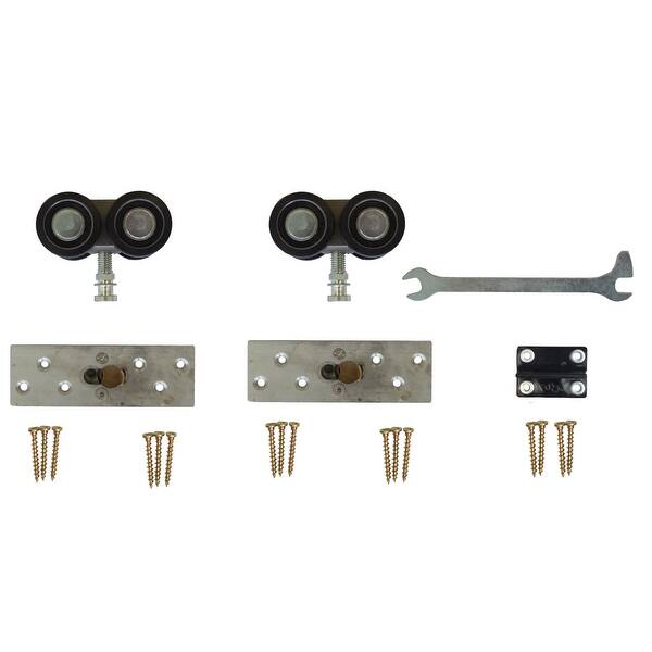 Shop Cavity Sliders Carripack120 M10 Running Gear Pack With No