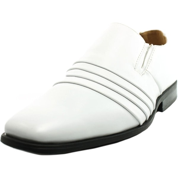 square toe stacy adams