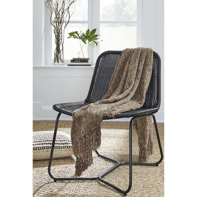 Signature Design by Ashley Tamish Throw (Set of 3)