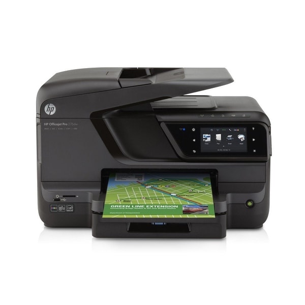 HP OfficeJet Pro 276dw Wireless All-in-One Photo Printer with Mobile Printing CR770A
