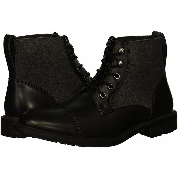 unlisted mens boots
