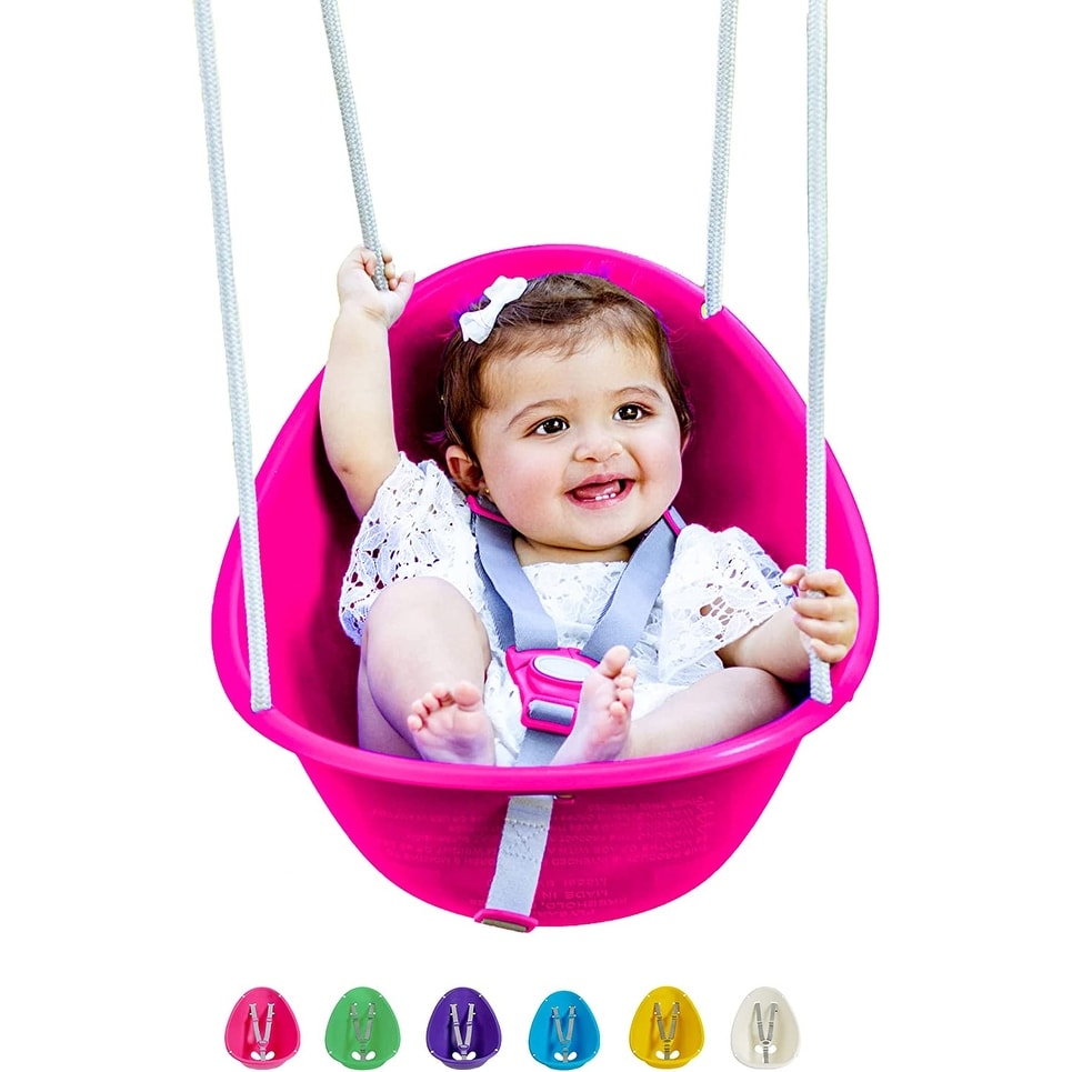 Baby swing bed bath and beyond deals