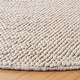 preview thumbnail 60 of 105, SAFAVIEH Handmade Natura Eduina New Zealand Wool Rug