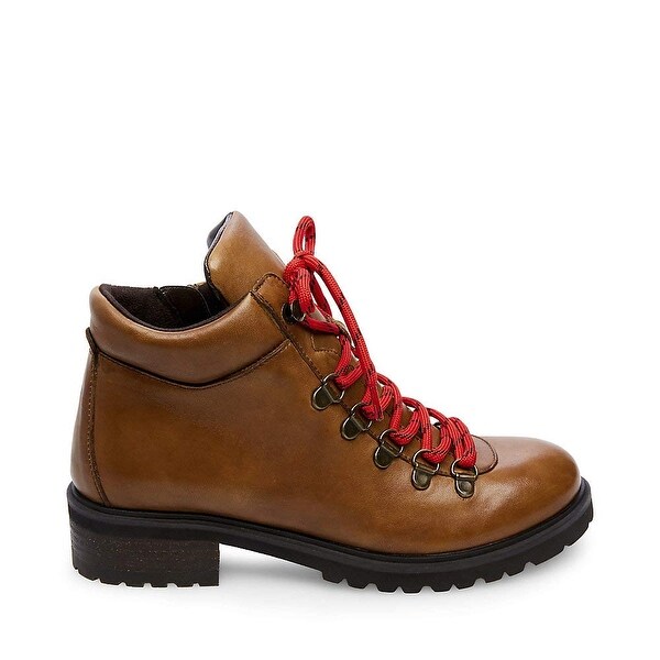 Steve madden women's hiking boots