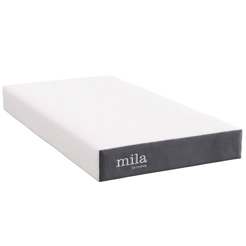 Mila 8" Full Mattress