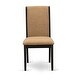 preview thumbnail 35 of 66, East West Furniture Kitchen Table & Chairs Set