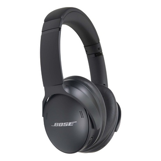 Bose QuietComfort Wireless Active Noise Canceling Headphones Bose QuietComfort Wireless Active Noise Canceling Headphones