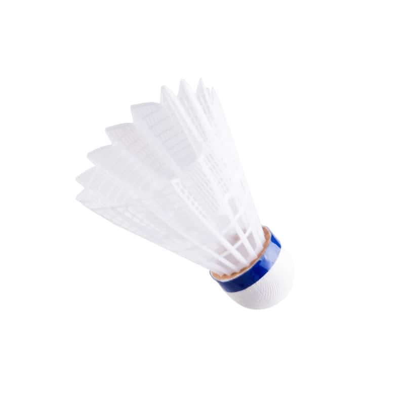 Toy Time Outdoor Badminton Game Set with Racquets