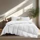 Option Lightweight White