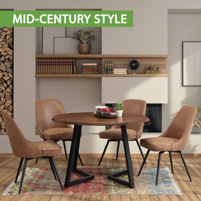 Penton 5-pc. Dining Set