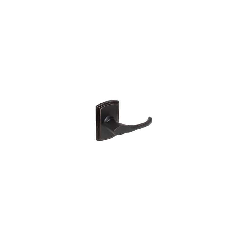 Delaney Italian Collection Artino Series Dummy Door Lever