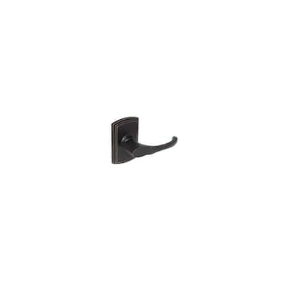 Delaney Italian Collection Artino Series Dummy Door Lever