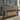 Simply Solid Luma Grey Wood Sideboard