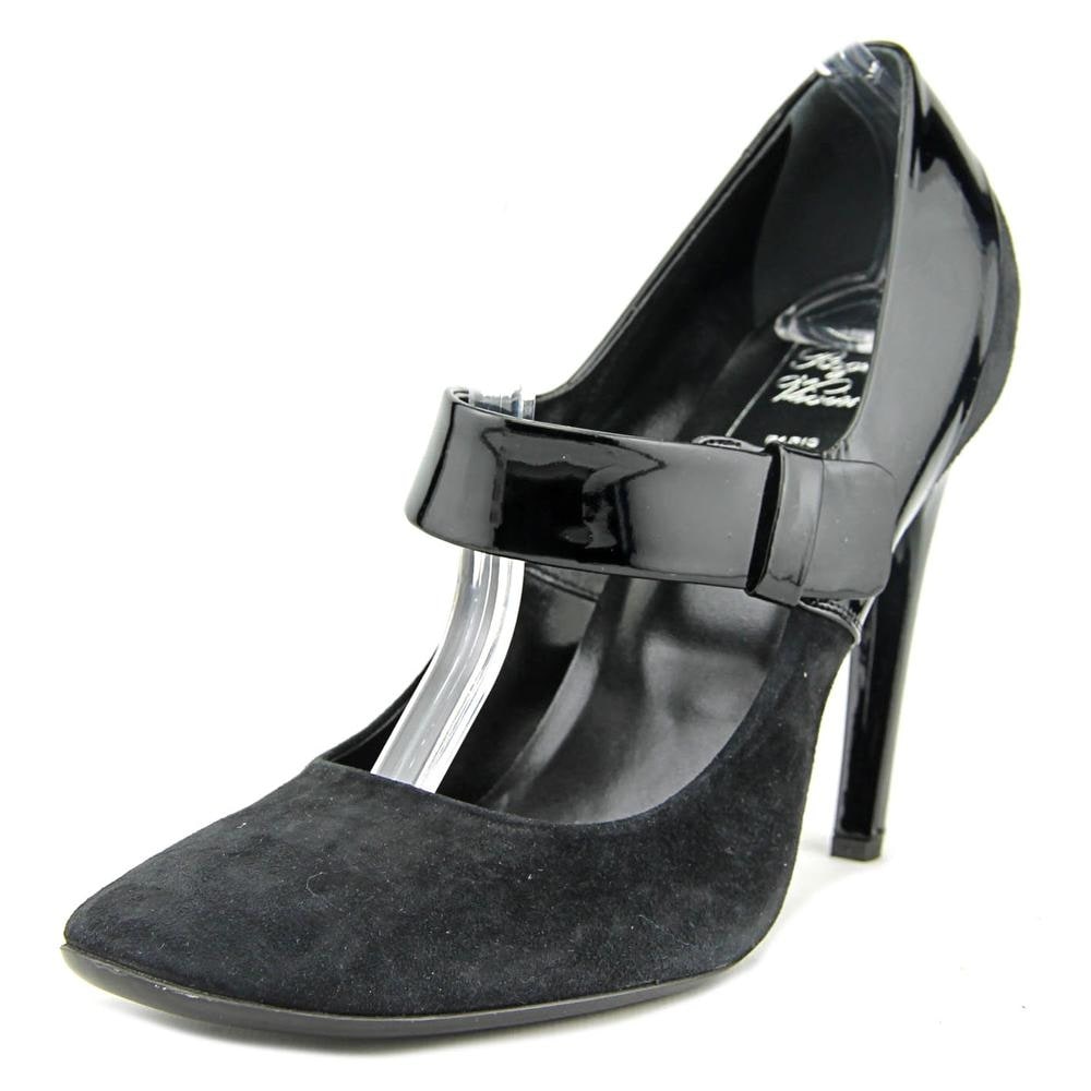 roger vivier mary jane