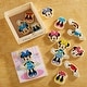 preview thumbnail 3 of 4, Melissa & Doug Disney Minnie Mouse Wooden Mix & Match Dress-Up Puzzle