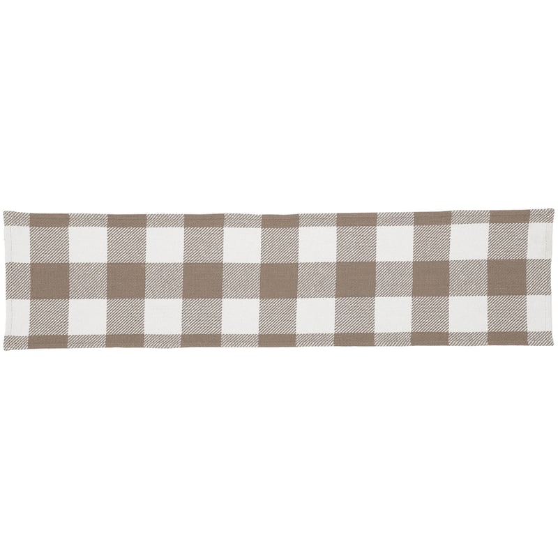 Annie Buffalo Check Runner