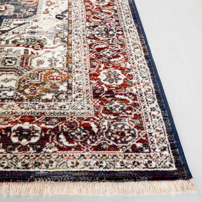 SAFAVIEH Vintage Persian Yuliia Rug