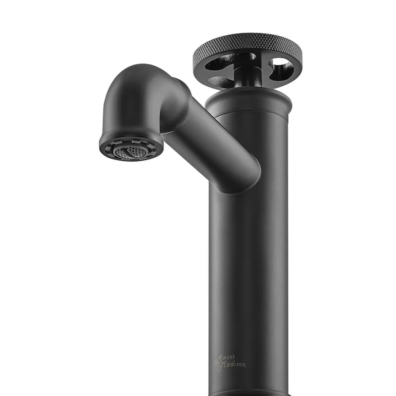 Avallon 7 Single Handle, Bathroom Faucet