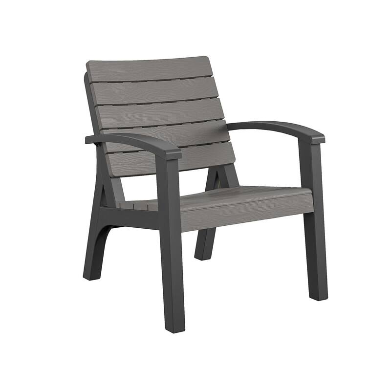 COSCO 3 Piece Resin Chat Set