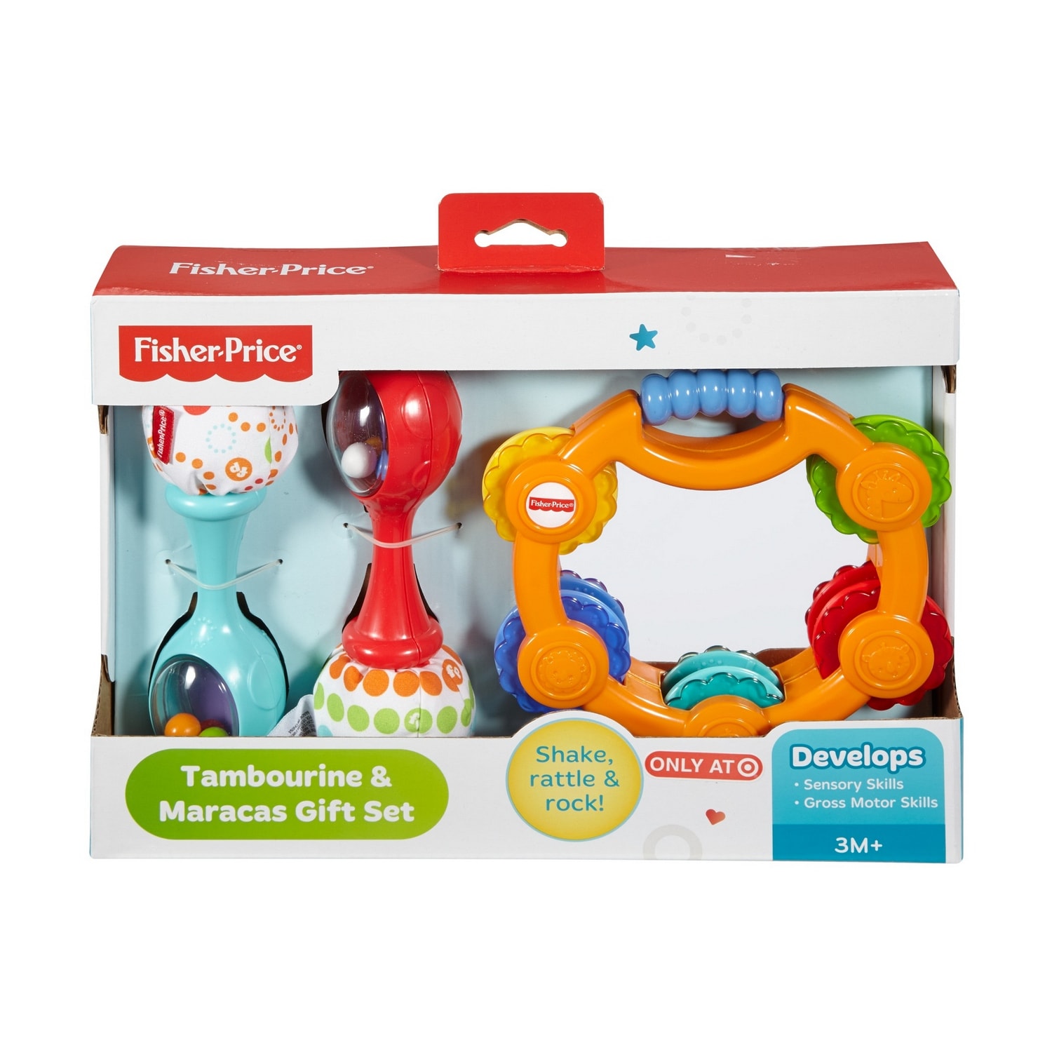 Fisher price taco discount tuesday set