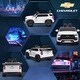 preview thumbnail 7 of 5, 12V Chevrolet TAHOE Kids Electric Ride-On Car with Remote, Lights and Horn