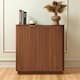 Option Walnut