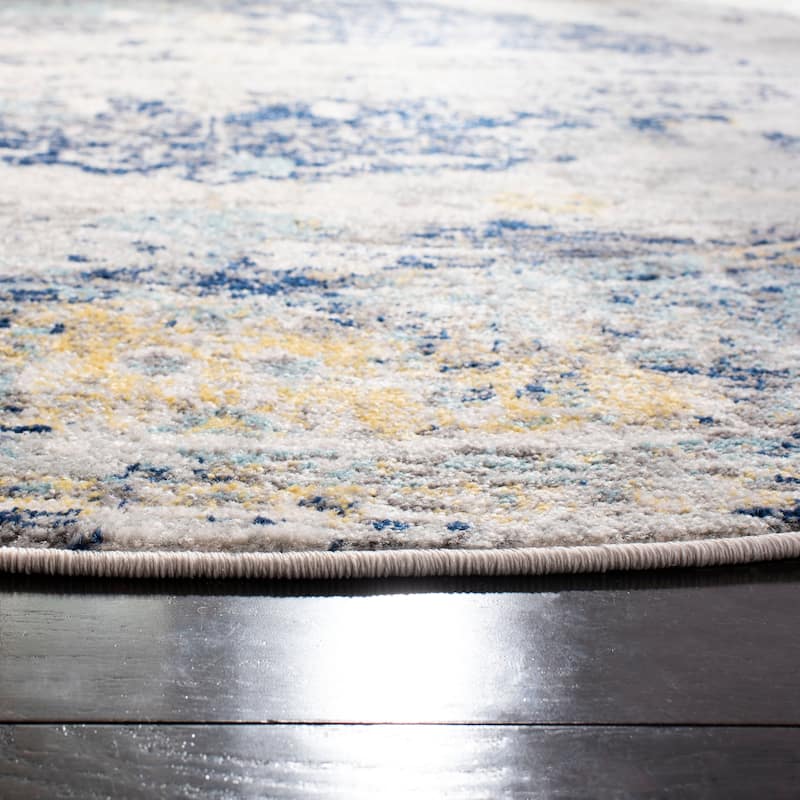 SAFAVIEH Madison Vintage Sondra Oriental Rug