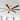 72" Modern Gold Reversible 7-Blade Larger Windmill Ceiling Fan with Remote